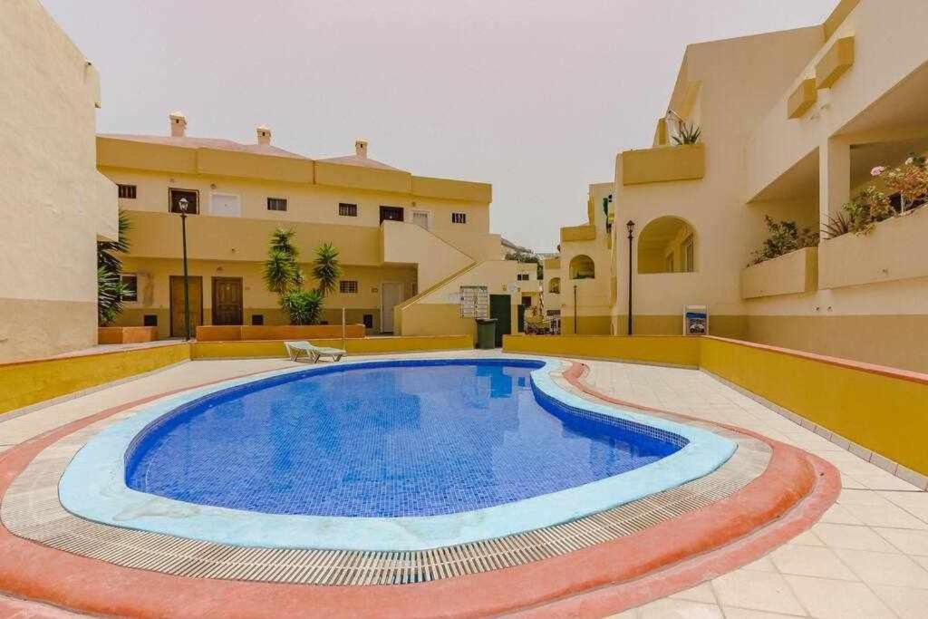 Mare Verde B12 By Tenerife Rental & Sales Costa Adeje  Exterior photo
